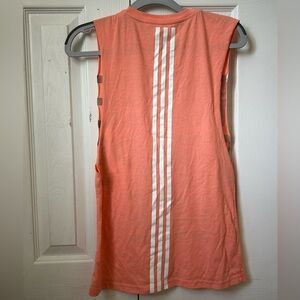 Adidas muscle T-shirt